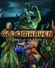 Дополнение Gloomhaven - Jaws of the Lion для ПК (Ключ активации Steam) - изображение 1