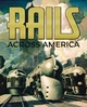 Игра Rails Across America для ПК (Ключ активации Steam) - изображение 1