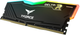 Pamięć RAM Team Group DDR4-3200 32768MB PC4-25600 (Kit of 2x16384) T-FORCE DELTA RGB Black (TF3D432G3200HC16FDC01) - obraz 4