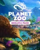 Доповнення Planet Zoo: Oceania Pack для ПК (Ключ активації Steam) - изображение 1