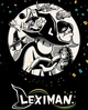 Игра Leximan для ПК (Ключ активации Steam) - изображение 1