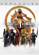 Доповнення Mortal Kombat 1: Khaos Reigns Expansion для ПК (Ключ активації Steam) - зображення 1