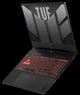 Ноутбук Asus TUF Gaming A15 (2023) R7 7735HS/RTX 4060/RAM 16GB/SSD 1TB/144Hz Б\В - зображення 2