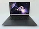 Ноутбук Asus ROG Flow X16 R9 6900HS/RTX 3070TI/RAM 32GB/SSD 1TB/QHD 165Hz Б\В - зображення 1