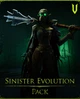 Дополнение V Rising - Sinister Evolution Pack для ПК (Ключ активации Steam) - изображение 1