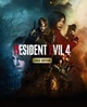 Игра Resident Evil 4 Gold Edition для ПК (Ключ активации Steam) - изображение 1