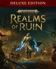 Игра Warhammer Age of Sigmar: Realms of Ruin – Deluxe Edition для ПК (Ключ активации Steam) - изображение 1