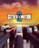 Дополнение Cities in Motion 2: Marvellous Monorails для ПК (Ключ активации Steam) - изображение 1