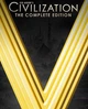 Гра Sid Meier's Civilization V – The Complete Edition для ПК (Ключ активації Steam) - зображення 1