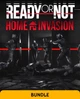 Гра Ready or Not: Home Invasion Bundle для ПК (Ключ активації Steam) - изображение 1