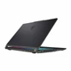 Ноутбук MSI Cyborg 15 15.6" FHD 144 Hz Core I7-13620H 16GB 512GB SSD NVMe RTX™ 4060 8GB - изображение 5