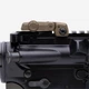 Цілий складний Magpul MBUS 3 Coyote (MAG1167-FDE) - зображення 2