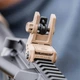 Цілий складний Magpul MBUS 3 Coyote (MAG1167-FDE) - зображення 5