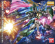 Model do składania Bandai Gundam Fenice Rinascita XXXG-01Wfr MG 1:100 (4573102661371) - obraz 1