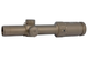 Приціл ELCAN SAI 1-6x24 (5.56 BDC Reticle), Scope Covers, Coyote Brown - зображення 2