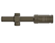 Приціл ELCAN SAI 1-6x24 (5.56 BDC Reticle), Scope Covers, Coyote Brown - зображення 5