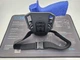 Кобура універсальна Cytac MEGA-FIT GEN2 настегнана середньої посадки CY-UHFSG2P5 - зображення 5
