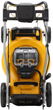 Газонокосилка аккумуляторная DeWALT DCMW564N - изображение 2