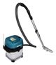 Пилосос акумуляторний Makita VC003GLZ (230 мбар, 3.2 м3/хв, XGT, без акумуляторів та зарядного пристрою) - зображення 5