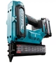 Пістолет штифтозабивной акумуляторний Makita FN001GZ (18GA, 15-40 мм, XGT, без акумуляторів та зарядного пристрою) - зображення 3