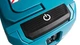 Пилосос акумуляторний Makita VC003GLZ (230 мбар, 3.2 м3/хв, XGT, без акумуляторів та зарядного пристрою) - зображення 8