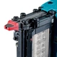 Пістолет штифтозабивной акумуляторний Makita FN001GZ (18GA, 15-40 мм, XGT, без акумуляторів та зарядного пристрою) - зображення 6