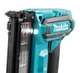 Пістолет штифтозабивной акумуляторний Makita FN001GZ (18GA, 15-40 мм, XGT, без акумуляторів та зарядного пристрою) - зображення 7