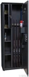 Сейф оружейный Hunter GLST.130.K - изображение 3