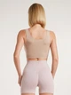 Бесшовный топ Giulia Tank Top L/XL Бежевый_Naturale (4823102996301) - изображение 5