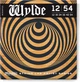 Струны для акустической гитары Dunlop ZWAP1254 Zakk Wylde Phosphor Bronze (R128373) - изображение 1