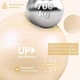 Фитбол UP & FORWARD мяч для фитнеса Melon 55 см - изображение 3