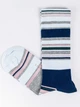 Носки в полоску Ted Baker TB91118-9 One size (49350Onesize) Полоска - изображение 2