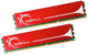 Оперативна пам'ять G.Skill DDR3-1600 4096MB PC3-12800 (Kit of 2x2048) (F3-12800CL9D-4GBNQ) - зображення 1