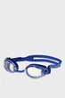 Окуляри для плавання Arena Zoom X-Fit OSFM Синій 92404-071 - зображення 2