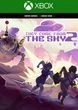 Ключ активации They Came From the Sky 2 для Xbox One/Series S/X - изображение 1