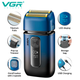 Шейвер VGR V-362 двойное лезвие - изображение 3