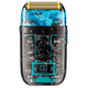 Электробритва VGR V-352 шейвер, двойное лезвие, IPX5, LED дисплей - изображение 3