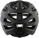 Kask rowerowy Alpina Mythos 3.0 L.E. 52-57 cm Black Matt (4003692239525) - obraz 3