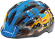 Kask rowerowy Alpina Gamma 2.0 46-51 cm Construction (4003692210463) - obraz 1