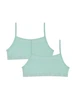 Топ DIM 140(см) Нежно-голубой (pastel blue AQL) (108013) - изображение 2