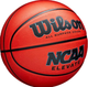 М'яч баскетбольний Wilson NCAA ELEVATE BSKT Orange/Black size 7 - изображение 2