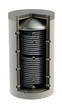 Теплоакумулятор HEATON Apollo 1500 л два нерж. ТО ізоляція 60 мм - изображение 2