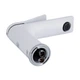 Смеситель для раковины Qtap Presto QTPRE270CRW45576 Chrome/White хром/белый - изображение 7
