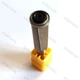 Фреза ГЛОБУС 1020S d12 D21 h50 кромочная прямая - изображение 2