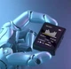Музичний плеєр MP3/MP4 з Bluetooth 5.0 і дисплеєм 1.77 дюймів (без карти пам'яті), чорний (96510544) - зображення 3