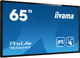 Монітор 64.5" iiyama ProLite T6562AS-B1 - зображення 2