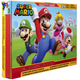 Kalendarz adwentowy Jakks Pacific Nintendo Super Mario 26 elementów 142373 (0192995411357) - obraz 1