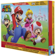 Kalendarz adwentowy Jakks Pacific Nintendo Super Mario 26 elementów 142373 (0192995411357) - obraz 3