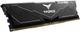 Оперативна пам'ять Team Group DDR5-5200 32768MB PC5-41600 T-Force Vulcan Black (FLBD532G5200HC40C01) - зображення 3