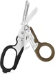Мультиинструмент Leatherman Raptor Rescue Molle Черно-песочный (833062) - изображение 1